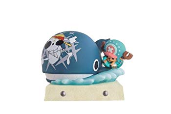 [中古](未使用·未開封品) 一番くじ ART OF Chopper [ヴィンテージクリーチャーズ] B賞 ヴィンテージクリーチャーズフィギュア~ラブーン&チョッパー~ vf3p617