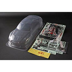 【中古】タミヤ RCスペアパーツ SP.1453 SUMO POWER GT NISSAN GT-R スペアボディセット 51453 g6bh9ry