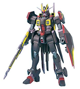 【中古】【非常に良い】HG 1/144 ZGMF-X88S ガイアガ