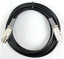   CANARE XLR}CNP[u 5m  EC05 BLACK wyw801m