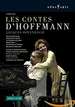 樂天商城 - 【中古】Contes D'hoffmann [DVD] [Import] bme6fzu