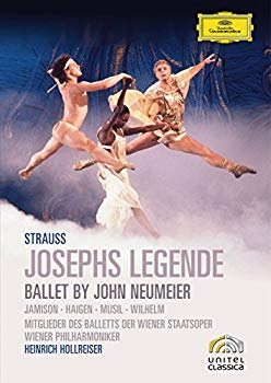Josephs Legende   bme6fzu