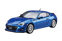 yÁzގ 1/24 UE`[hJ[V[Y No.44 Xo STI ZC6 SUBARU BRZ 2012 vf n5ksbvb