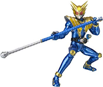 【中古】S.H.フィギュアーツ 仮面ライダーメテオストーム tf8su2k