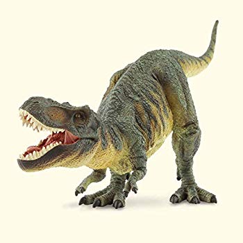 Collecta ティラノサウルスDX 6g7v4d0