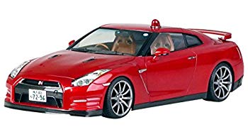 yÁzގ ԂȂY No.3 R35 GT-R 1/24XP[ vf ggw725x