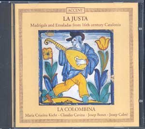 【中古】Madrigals & Insaladas p706p5g 【中古】Madrigals & Insaladas p706p5g