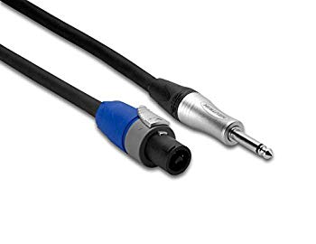 【中古】(未使用・未開封品)　Hosa SKT-215Q 4.5m スピコン-モノラルフォン スピーカーケーブル gsx453j