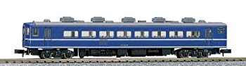 (中古品)KATO Nゲージ スハフ14 5037 鉄道模型 客車【メーカー名】カトー(KATO)【メーカー型番】5037【ブランド名】カトー(KATO)【商品説明】KATO Nゲージ スハフ14 5037 鉄道模型 客車当店では初期不良に限り、商品到着から7日間は返品を 受付けております。品切れの場合は2週間程度でお届け致します。ご注文からお届けまで1、ご注文⇒24時間受け付けております。2、注文確認⇒当店から注文確認メールを送信します。3、在庫確認⇒中古品は受注後に、再メンテナンス、梱包しますので　お届けまで3日〜10日程度とお考え下さい。4、入金確認⇒前払い決済をご選択の場合、ご入金確認後、配送手配を致します。5、出荷⇒配送準備が整い次第、出荷致します。配送業者、追跡番号等の詳細をメール送信致します。6、到着⇒出荷後、1〜3日後に商品が到着します。当店はリサイクル専門店につき一般のお客様から買取しました中古扱い品です。