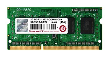 【中古】(未使用・未開封品) Transcend ノートPC用メモリ PC3-10600 DDR3 1333 2GB 1.5V 204pin SO-DIMM TS256MSK64V3N tu1jdyt 【中古】(未使用・未開封品) Transcend ノートPC用メモリ PC3-10600 DDR3 1333 2GB 1.5V 204pin SO-DIMM TS256MSK64V3N tu1jdyt