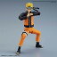 【中古】(未使用・未開封品)　フィギュアライズスタンダード NARUTO‐ナルト‐ 疾風伝 うずまきナルト 色分け済みプラモデル bt0tq1u