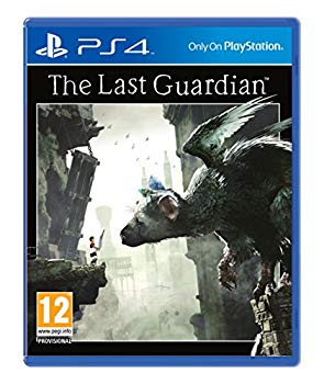 【中古】The Last Guardian - PlayStation 4 w17b8b5