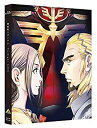 【中古】機動戦士ガンダム Twilight AXIS 赤き残影 Blu-ray Disc z2zed1b