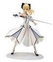 【中古】(未使用・未開封品) Fate/stay night SQフィギュア 〜セイバー・リリィ〜 v1yptgt