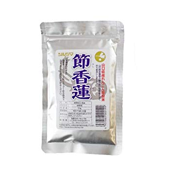 (中古品)ツルシマ　節香蓮（ふしこうれん）＜50g＞5セット【メーカー名】（有）ツルシマ【メーカー型番】【ブランド名】ツルシマ【商品説明】ツルシマ　節香蓮（ふしこうれん）＜50g＞5セット国内産蓮根の節の部分を乾燥させて炒り粉末にしました。まとめ買い用の5ヶセット販売品です。セット用の特別な包装はございませんので予めご了承下さい。お届け：受注後に再メンテ、梱包します。到着まで3日〜10日程度とお考え下さい。当店では初期不良に限り、商品到着から7日間は返品を 受付けております。品切れの場合は2週間程度でお届け致します。ご注文からお届けまで1、ご注文⇒24時間受け付けております。2、注文確認⇒当店から注文確認メールを送信します。3、在庫確認⇒中古品は受注後に、再メンテナンス、梱包しますので　お届けまで3日〜10日程度とお考え下さい。4、入金確認⇒前払い決済をご選択の場合、ご入金確認後、配送手配を致します。5、出荷⇒配送準備が整い次第、出荷致します。配送業者、追跡番号等の詳細をメール送信致します。6、到着⇒出荷後、1〜3日後に商品が到着します。当店はリサイクル専門店につき一般のお客様から買取しました中古扱い品です。