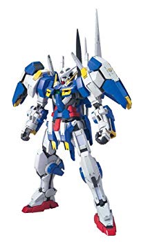 【中古】1/100 ガンダムアヴァランチエクシア ~ガンダム00V(ダブルオーブイ)~ (機動戦士ガンダム00) 6g7v4d0