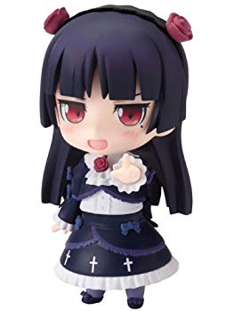 Cooking, Crafts Toys - 【中古】(未使用・未開封品)　ねんどろいど 黒猫 (ABS&PVC塗装済み可動フィギュア) tu1jdyt