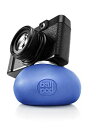 【中古】(未使用・未開封品)　BOSIHO ボールポッド 雲台ブルー ballpod-blu vf3p617