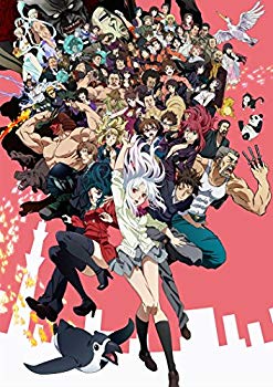 Rakuten - 【中古】東京ESP 第6巻 限定版 [Blu-ray] d2ldlup