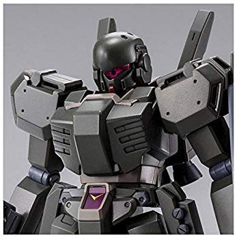 【中古】HG ジェガンD型 （護衛隊仕様）1/144 mxn26g8