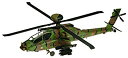 【中古】(未使用・未開封品)　童友社 1/72 AH-64D アパッチ・ロングボウ プラモデル No.2 wyeba8q