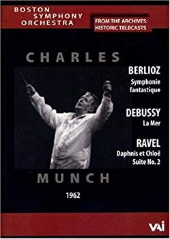 Charles Munch Conducts /   o7r6kf1
