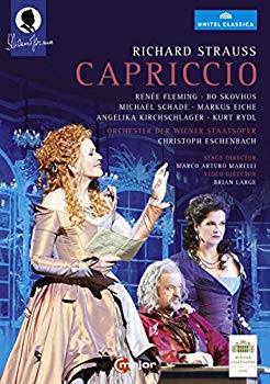 【中古】Capriccio [DVD] 9jupf8b