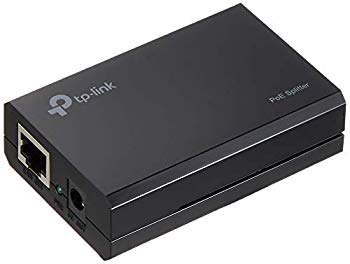 【中古】TP-Link ギガビット 有線LAN PoE スプリッター アダプター 3年保証 TL-PoE10R 2mvetro 【中古】TP-Link ギガビット 有線LAN PoE スプリッター アダプター 3年保証 TL-PoE10R 2mvetro