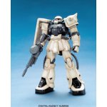 【中古】MG 1/100 MS-06F-2 ザクII F2型 (地球連邦軍仕様) (機動戦士ガンダム0083 STARDUST MEMORY) cm3dmju