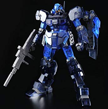 【中古】機動戦士ガンダムUC HGUC 1/144 ジェスタ トライスタークリアVer.