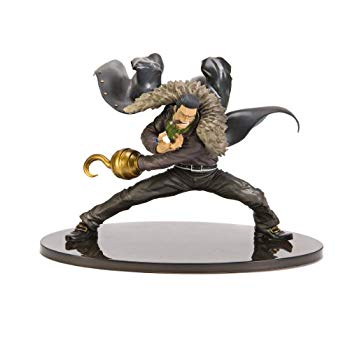 【中古】(未使用・未開封品) ワンピース SCultures BIG 造形王頂上決戦2 Vol.3 サー・クロコダイル フィギュア v1yptgt