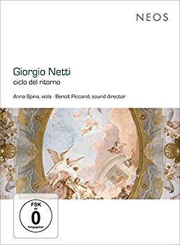 【中古】(未使用・未開封品)　Ciclo Del Ritorno [DVD] qdkdu57