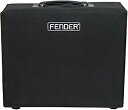 【中古】Fender アンプカバー Cover Bassbreaker 15 Combo/112 Cab ggw725x