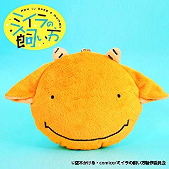 Rakuten - 【中古】TVアニメ「ミイラの飼い方」DVD3匹目(いさお ポーチ) z2zed1b