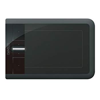 šۡɤWacom ȥåѥå ǥȥåPC˥åѥåɤβŬ Bamboo Touch CTT-460/K0 wyw801m