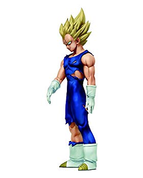 【中古】(未使用・未開封品)　ドラゴンボールZ DRAMATIC SHOWCASE 4th season vol.1 破壊王子ベジータ アニメ 漫画 フィギュア グッズ プライズ バンプレスト 0pbj0lf