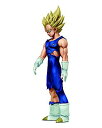 【中古】(未使用・未開封品)　ドラゴンボールZ DRAMATIC SHOWCASE 4th season vol.1 破壊王子ベジータ アニメ 漫画 フィギュア グッズ プライズ バンプレスト 0pbj0lf