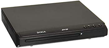 【中古】【非常に良い】コンパクトDVDプレーヤー DX-DVC04BK z2zed1b 【中古】【非常に良い】コンパクトDVDプレーヤー DX-DVC04BK z2zed1b
