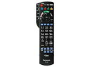 【中古】(未使用・未開封品) パナソニック 純正テレビ用リモコン【部品番号:N2QAYB001165】 6k88evb