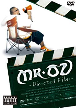 MR.OZ -Directed Film-  6g7v4d0