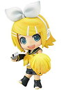 【中古】ねんどろいど 鏡音リン 応援Ver.（Cheerful JAPAN限定） tf8su2k