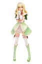 【中古】(未使用・未開封品) コトブキヤ シャイニング・ブレイド エルミナ・ローデリア 1/8スケール PVC塗装済み完成品 60wa65s