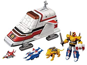 楽天市場】スーパー戦隊 レンジャーメカニクス2の通販