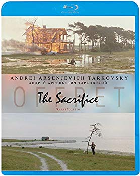 Video CDs - 【中古】サクリファイス [Blu-ray] n5ksbvb