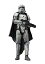 【中古】S.H.フィギュアーツ スター・ウォーズ(STAR WARS) ミンバン・ストームトルーパー 約150mm ABS&PVC製 塗装済み可動フィギュア z2zed1b