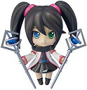 【中古】(未使用 未開封品) ねんどろいど Hi☆sCoool セハガール セガサターン ノンスケール ABS PVC製 塗装済み可動フィギュア kmdlckf