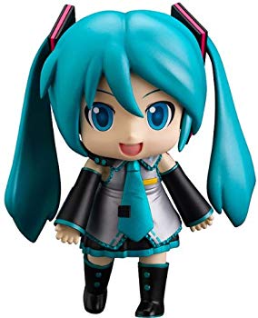 【中古】(未使用・未開封品)　キャラクター・ボーカル・シリーズ01 初音ミク ねんどろいど ミクダヨー (ノンスケール ABS&PVC塗装済み可動フィギュア) 60wa65s