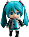 【中古】(未使用 未開封品) キャラクター ボーカル シリーズ01 初音ミク ねんどろいど ミクダヨー (ノンスケール ABS PVC塗装済み可動フィギュア) 60wa65s