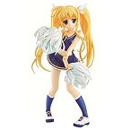 【中古】(未使用・未開封品)　一番くじプレミアム 魔法少女リリカルなのはINNOCENT 1stデュエル B賞 フェイト・テスタロッサ プレミアムフィギュア（プライズ） f4u0baa