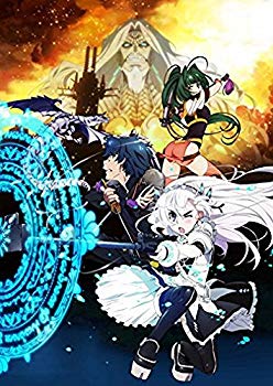 未使用、未開封品ですが弊社で一般の方から買取しました中古品です。一点物で売り切れ終了です。(中古品)棺姫のチャイカ AVENGING BATTLE 第5巻 限定版 [DVD]【メーカー名】KADOKAWA / 角川書店【メーカー型番】【ブラ...